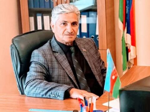 Ələsgər Mirzəzadə: 70 illiyin zirvəsində…