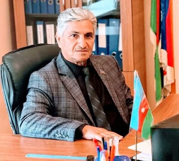 Ələsgər Mirzəzadə: 70 illiyin zirvəsində...