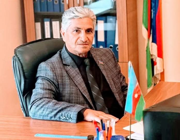 Ələsgər Mirzəzadə: 70 illiyin zirvəsində…