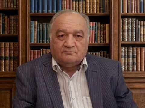 ƏSL ZİYALILIQ NÜMUNƏSİ…- Xatirə Xatun yazır