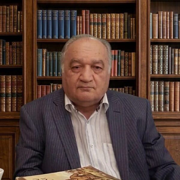 ƏSL ZİYALILIQ NÜMUNƏSİ…- Xatirə Xatun yazır