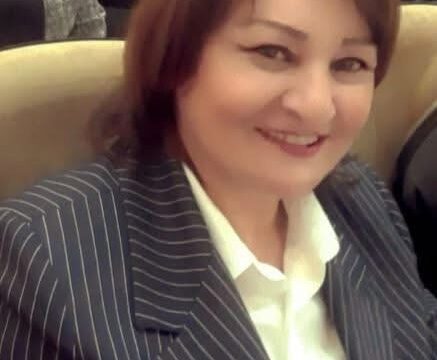 Nəğməkar xalqın bəstəkar qızı – ZƏMİNƏ TARİYEL QIZI – Hafiz Mirzə yazır