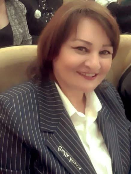 Nəğməkar xalqın bəstəkar qızı - ZƏMİNƏ TARİYEL QIZI - Hafiz Mirzə yazır