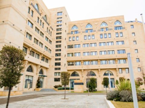 Azərbaycan Milli Konservatoriya ilə bağlı iddialara cavab