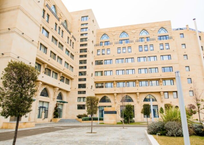 Azərbaycan Milli Konservatoriya ilə bağlı iddialara cavab