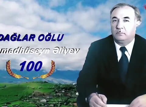 Dağlar oğlu – MƏMMƏDHÜSEYN ƏLİYEV-  Hafiz Mirzə yazır