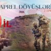 “Qəhrəmanlıq salnaməsi”: Aprel döyüşlərinin10 illik yubileyi