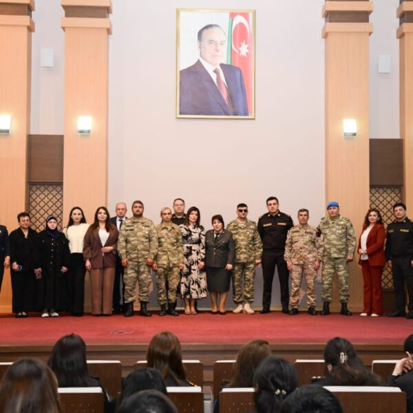 Anar ilhamlı - Qazilərimizə marş həsr etdi