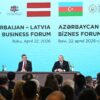 Azərbaycan–Latviyanın birgə fəaliyyət imkanları