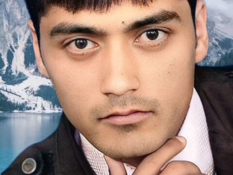 Dünya gözəl, dünya geniş, nəzər sal, Zaman ilə bərabər gəz, eyni qal – Nizaməddin Mədrəhimov