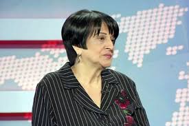 Akademık Zərifə Əliyeva – nurlu ömrün qürurlu salnaməsi Akademık Zərifə Əliyeva – nurlu ömrün qürurlu salnaməsi