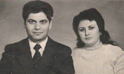 Sevgi qorxudur, sevdiyini itirmək qorxusu…- Rafiq Əliyev