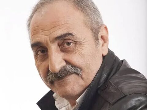 Xan kimi məğrur, qürurlu, ağayanə aktyor…