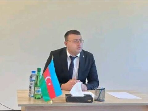 Azərbaycan Yazıçılar Birliyinin bir qrup üzvü Prezident təqaüdünə layiq görüldü