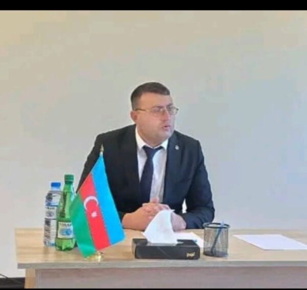 Azərbaycan Yazıçılar Birliyinin bir qrup üzvü Prezident təqaüdünə layiq görüldü