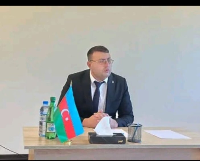 Azərbaycan Yazıçılar Birliyinin bir qrup üzvü Prezident təqaüdünə layiq görüldü