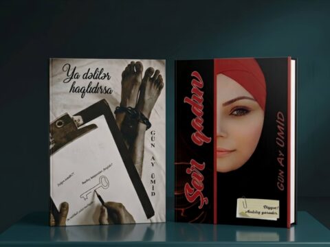 Kəlmələrin Memarı: Gün Ay ÜMİD Yaradıcılığında Fəlsəfi İntibah