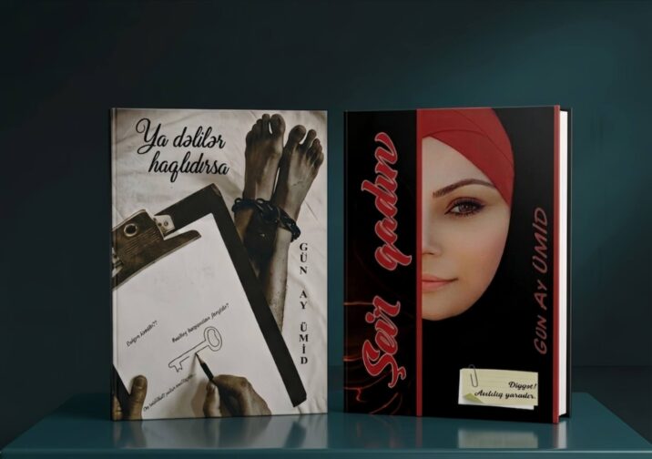 Kəlmələrin Memarı: Gün Ay ÜMİD Yaradıcılığında Fəlsəfi İntibah