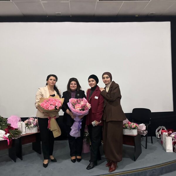 Dövlət Film Fondunda film kimi bir gün