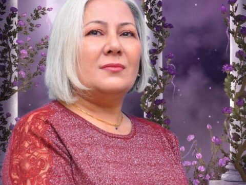 MİLLİ YADDAŞIN QƏLƏM SAHİBİ – Lilpar Cəmşidqızı