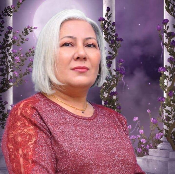 MİLLİ YADDAŞIN QƏLƏM SAHİBİ – Lilpar Cəmşidqızı