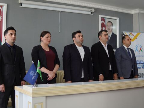 “Böyük Qayıdış” Gənclər Təşkilatının təşəbbüsü: “Könlüm Qarabağda, Könlüm Zəngəzurda” “Böyük Qayıdış” Gənclər Təşkilatının təşəbbüsü: “Könlüm Qarabağda, Könlüm Zəngəzurda”