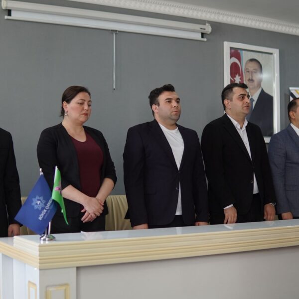 “Böyük Qayıdış” Gənclər Təşkilatının təşəbbüsü: “Könlüm Qarabağda, Könlüm Zəngəzurda” “Böyük Qayıdış” Gənclər Təşkilatının təşəbbüsü: “Könlüm Qarabağda, Könlüm Zəngəzurda”