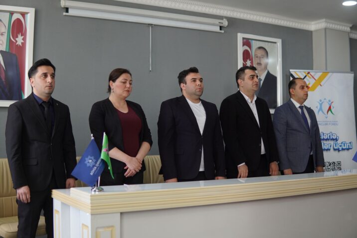 “Böyük Qayıdış” Gənclər Təşkilatının təşəbbüsü: “Könlüm Qarabağda, Könlüm Zəngəzurda”