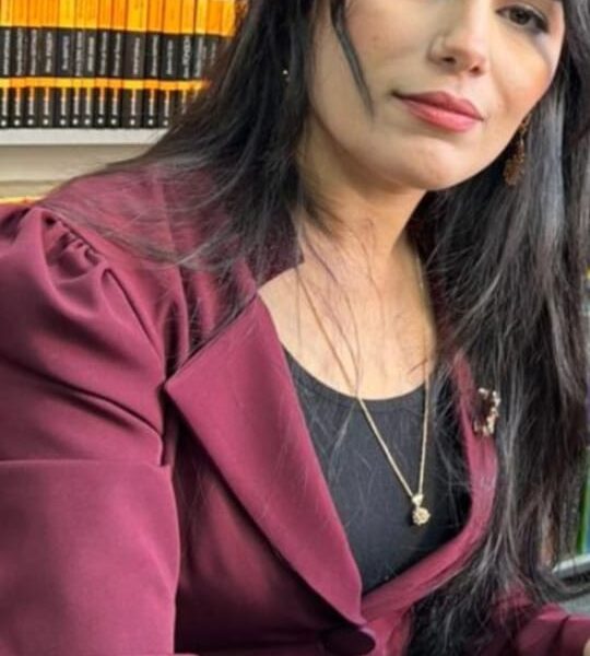 Rəna FEYZİnin "YUXUDAN GƏLƏN ÇAĞIRIŞ" hekayəsi