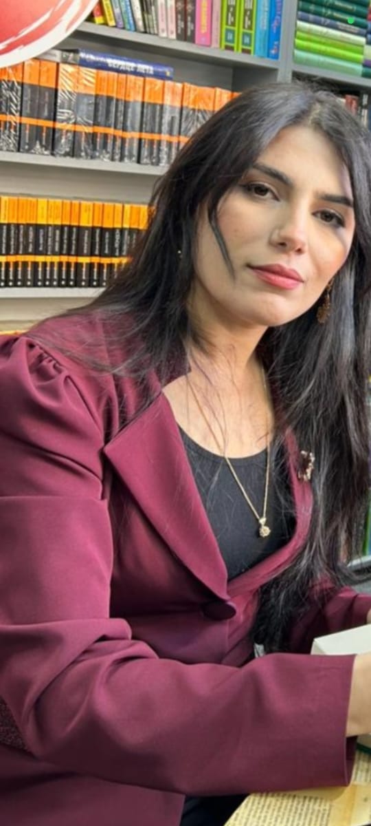 Rəna FEYZİnin “YUXUDAN GƏLƏN ÇAĞIRIŞ” hekayəsi