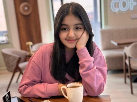 Kölgələrin oyunu – Şahbazova Aysunun hekayəsi