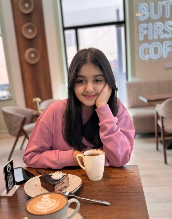 Kölgələrin oyunu – Şahbazova Aysunun hekayəsi