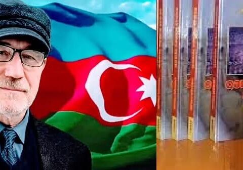 DAHİ ƏSƏRLƏR MİN, YÜZ İLLƏRDƏN BİR YARANIR