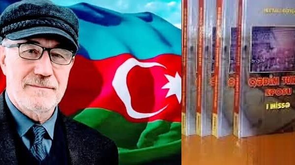 DAHİ ƏSƏRLƏR MİN, YÜZ İLLƏRDƏN BİR YARANIR