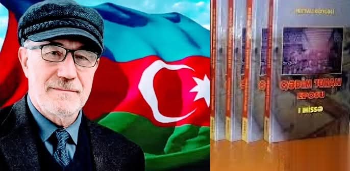 DAHİ ƏSƏRLƏR MİN, YÜZ İLLƏRDƏN BİR YARANIR