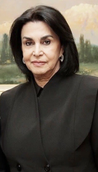 Xanımlar xanımı Xanım xanım…