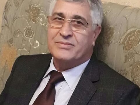 Bizim Zeynal bəy… əgər dənizçi olmasaydı- Elman ELDAROĞLU yazdı