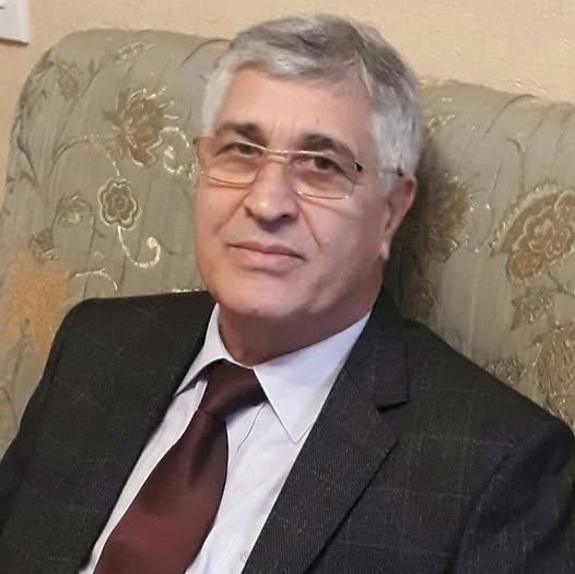 Bizim Zeynal bəy... əgər dənizçi olmasaydı- Elman ELDAROĞLU yazdı