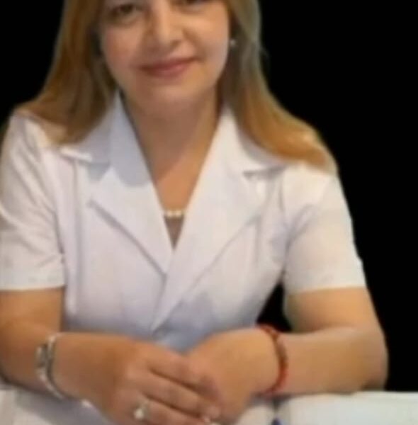 Təranə Yusifqızı: Hünərim yox əllərinə töxunum, Ətəyinə toxunmağa gəlmişəm