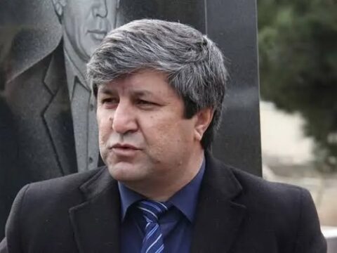 “Ötmə, tar…” – Elman ELDAROĞLU yazdı