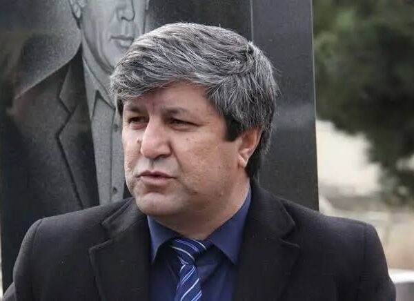 "Ötmə, tar..." - Elman ELDAROĞLU yazdı