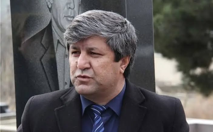 “Ötmə, tar…” – Elman ELDAROĞLU yazdı