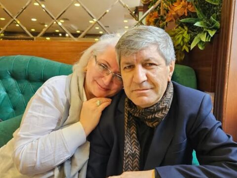 Koroğlunun Nigarı, Əvəzin Məlahəti… – Elman Eldaroğlu yazdı