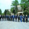 Binəqədidə “TARİXİN, LİDERLİYİN VƏ XİLASKARLIĞIN HEYDƏR ƏLİYEV ZİRVƏSİ” adlı tədbir keçirilib