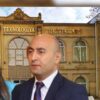 Texnologiya Universitetində iş saatlarında içki məclisi keçirilir?  Rektor Yaşar Ömərov hara baxır?