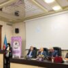 Fəridə Ləmanın Ümummilli Lideri Heydər Əliyevə həsr etdiyi “Onu zaman seçib” kitabının təqdimat mərasimi keçirildi
