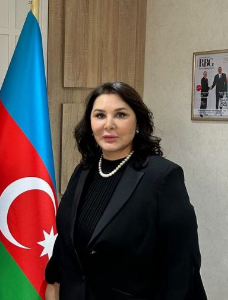 Gülnarə Rəhimova: “Azərbaycan-Rusiya münasibətlərinin möhkəmlənməsində Ümummilli Lider Heydər Əliyev müstəsna rol oynayıb”