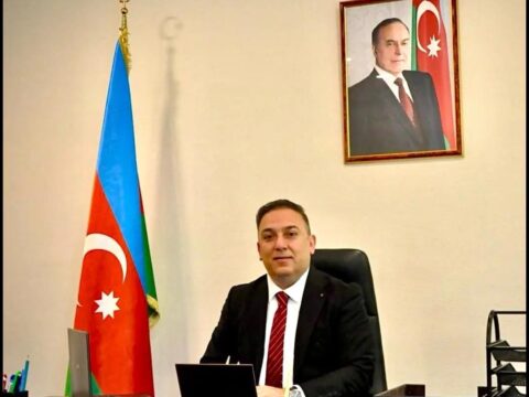 Rektora Anar Eminov: “Türk dünyasının universitetləri arasında qurulan əməkdaşlıqlar intellektual gələcəyimizi birləşdirən elmi körpülərdir”