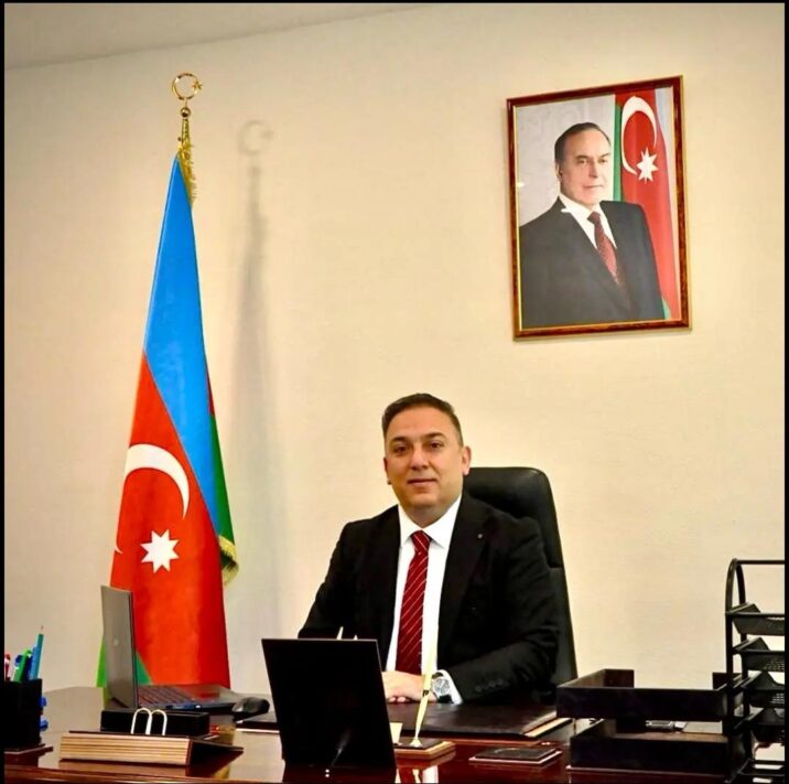 Rektora Anar Eminov: “Türk dünyasının universitetləri arasında qurulan əməkdaşlıqlar intellektual gələcəyimizi birləşdirən elmi körpülərdir”