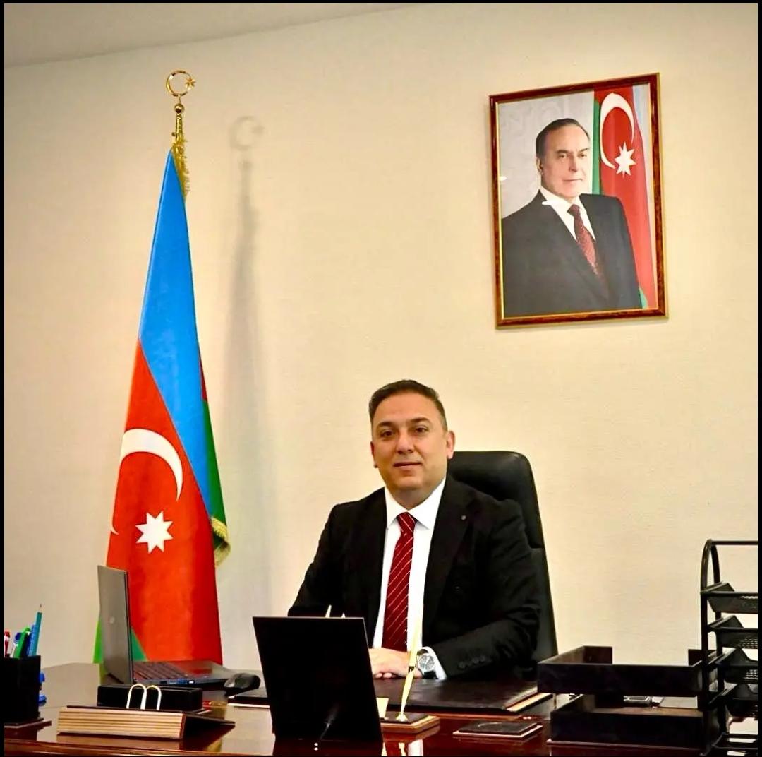 Rektor Anar Eminov: “Türk dünyasının universitetləri arasında qurulan əməkdaşlıqlar intellektual gələcəyimizi birləşdirən elmi körpülərdir”